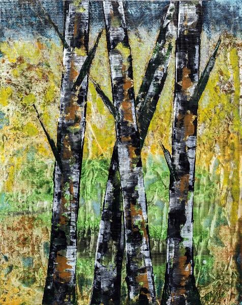 Just Trees
