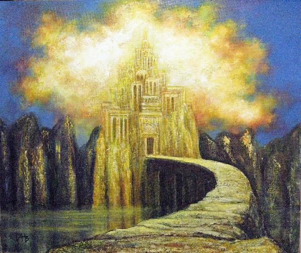 Magic Castle