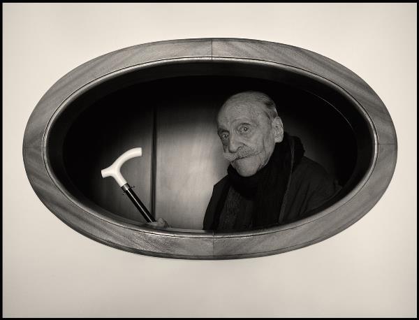 Antonio / Photo Augusto De Luca. / 028