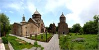 Kecharis Monastery Tsakhkadzor