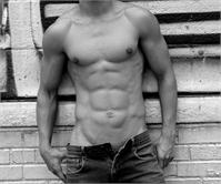Male Abs