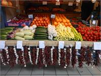Hungarian Market