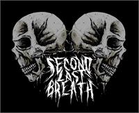 Second Last Breath