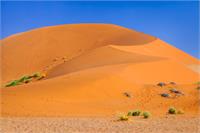 Sossuslvei Dune