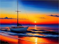 Sailboat