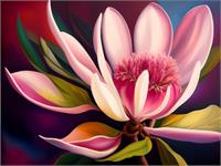 Magnolia 2