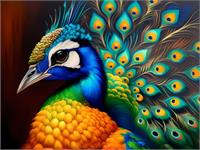 Peacock