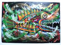 Mosasaurus Series