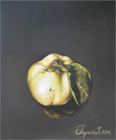 QUINCE ( Triptych No. 2 )