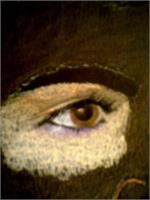 Eye ( Detail )