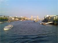 Thames River