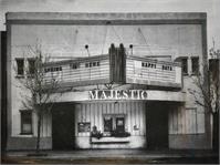 Majestic Theater Benicia I