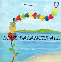 Love Balances All
