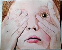 Shy Child