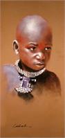 Petit Himba
