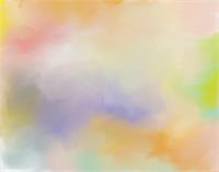 Nubes De Color 5