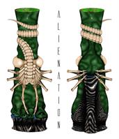 Alien Nation Shoe