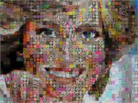 Lady Diana Collage