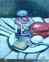 Jam Jar