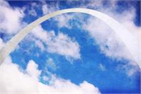 Over The Arch