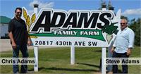 Adams Family Farm