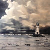 Lighthouse #15
