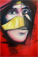 UAE Lady