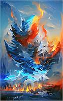 Ice And Fire