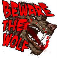 Beware The Wolf