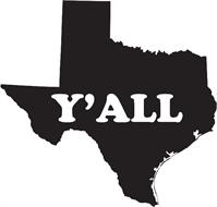 Texas Yall