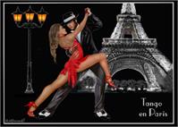 Tango En Paris