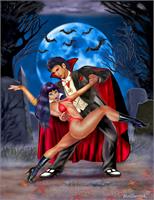 Vampires Tango