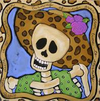Lady Spot