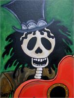 SLASH Day Of The Dead