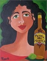 Happy Hour 2 As Framed Poster