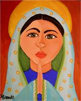 Morning Prayers