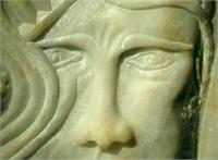 Key Of Gnosis 2008 Sculpture