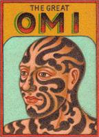 The Great Omi