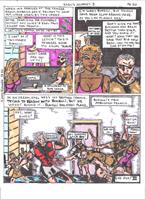 Kael S Journey 3 Pg 20 As Greeting Card