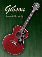 Gibson Acoustic Rockabilly