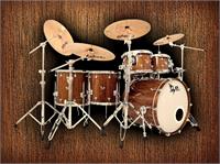 Hendrix  Drums