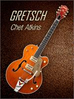Gretsch  Chet Atkins