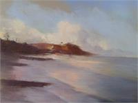 BeachScene