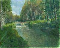 Brücke