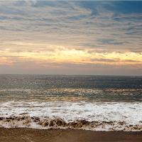 Malibu Beach 