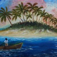 La Isla