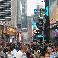 Times Square