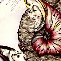 Shell Of Solemn Listlessness