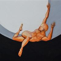 Leap Against The Darkness