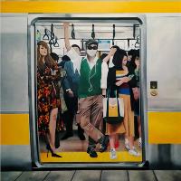 Underground